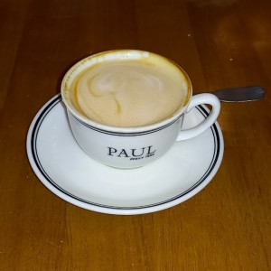 Cafe Latte