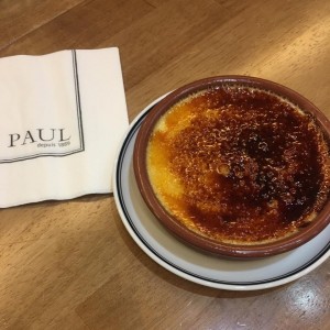 Creme Brulee