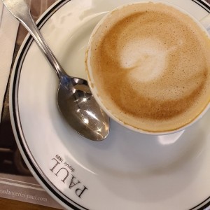 capuchino 