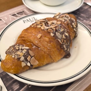 Pasteles - Croissant