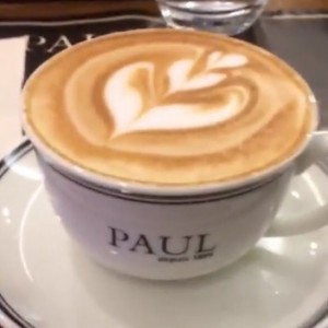 capuccino