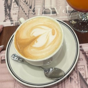 Capuccino