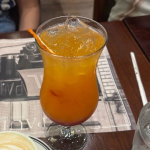 Fresa-Maracuya Perrier