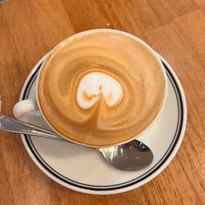 Capuccino