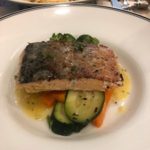 Salmon