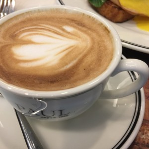 capuccino