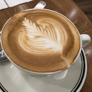 Cappuccino