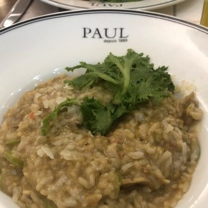 risotto