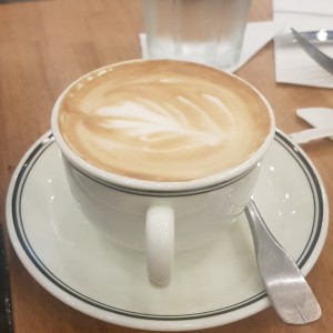 capuchino 