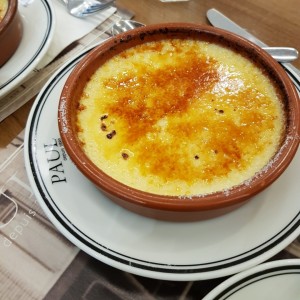 Creme Brule