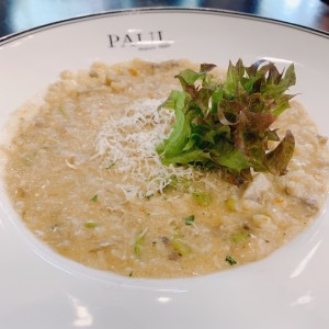 Risotto