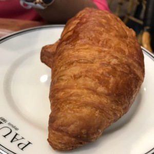 croissant