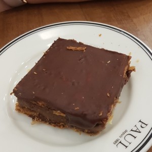 miloja de chocolate