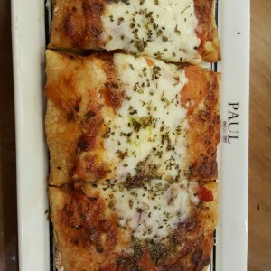 pizza margherita