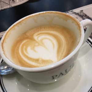 capuccino 