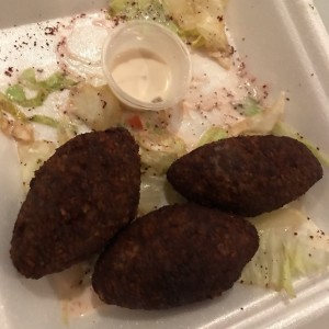 Kibbe 