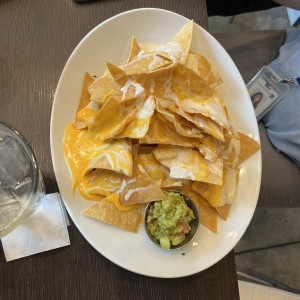 Nachos