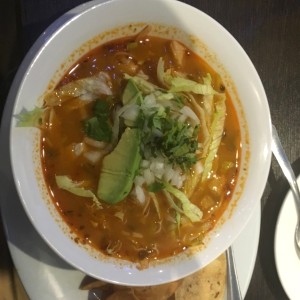 Pozole