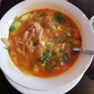 Pozole