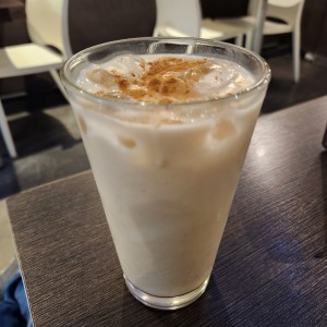 Horchata 