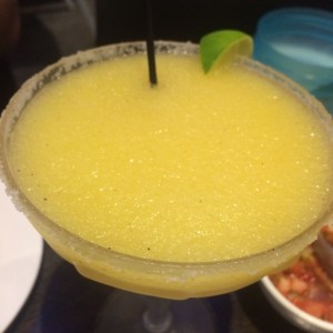 margarita de maracuya ?