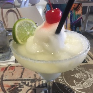 Margarita