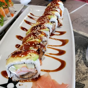 Shanghai roll