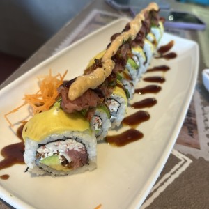 Originales Rollos - Poke Roll