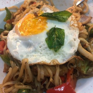 pad kee mao marisco