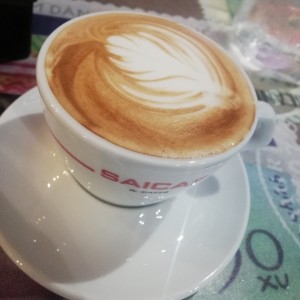 Cappuccino 