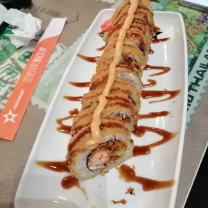 Sushi roll