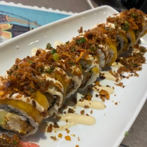 tao roll