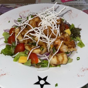 Frescas Ensaladas - Ensalada Vietnamita