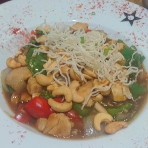 Ensalada Vietnamita