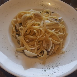 Vongole 