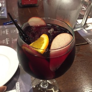 sangria 