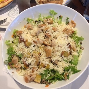 ensalada 