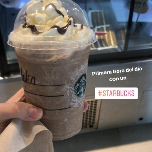 Frappucino