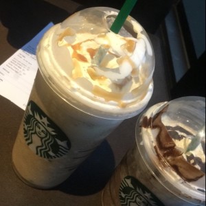 frapuccino