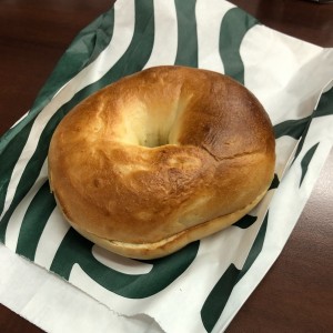 bagel