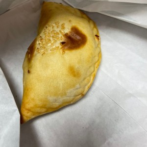 Duo Starbucks - Duo Empanada Pollo