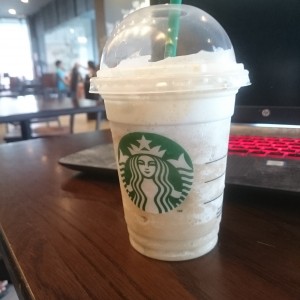 frappuccino