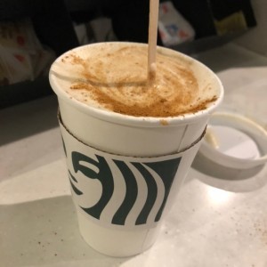 capuccino