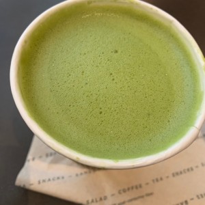 Te matcha 