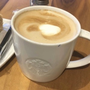 Capuchino