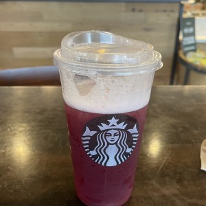 Teavana 