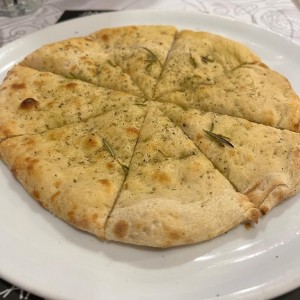 Focaccia