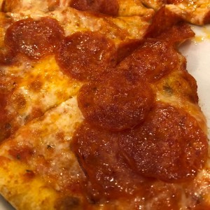 Pizza Pepperoni