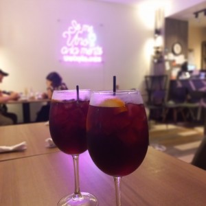 Sangria