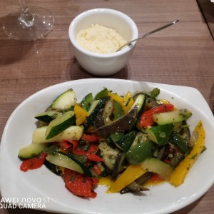 Ensalada